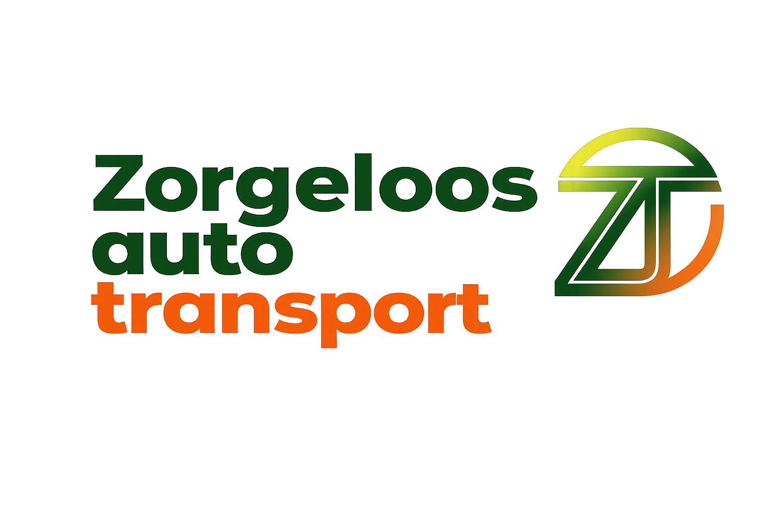 Zorgeloos Autotransport
